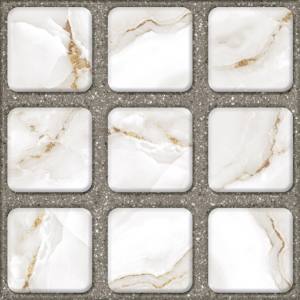 MULIA 40X40 SARDINIA BEIGE